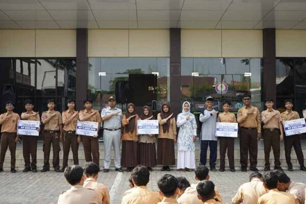 Melalui Lomba Konten Edukasi