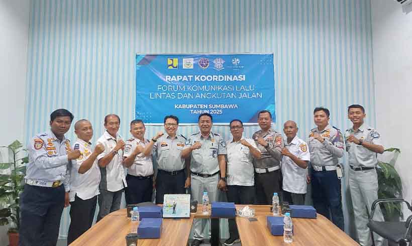 jasa raharja NTB