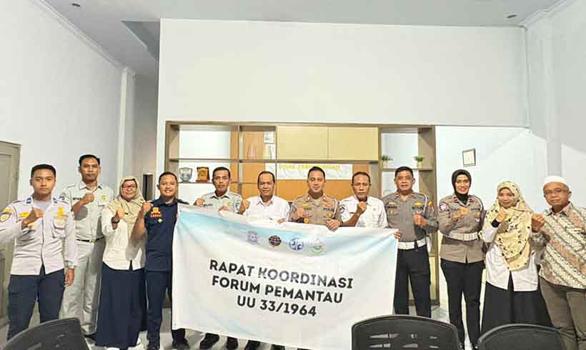 jasa raharja NTB