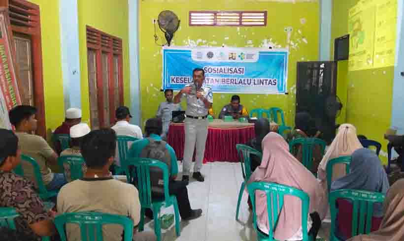 jasa raharja NTB
