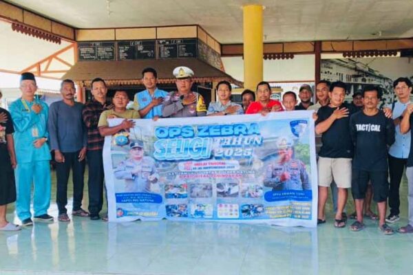 Natuna bulan November 2025