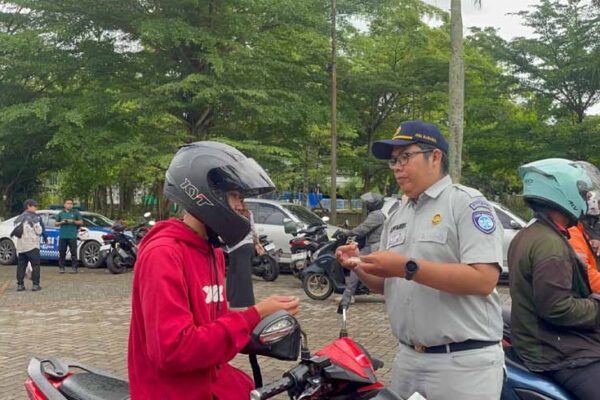 Operasi Gabungan di Balikpapan