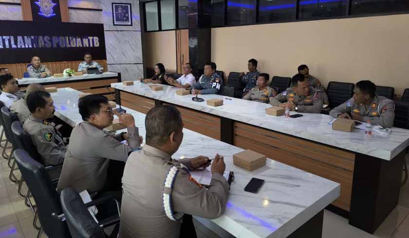 Operasi Zebra Rinjani 2025