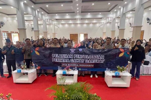 PPGD Demi Selamatkan Nyawa