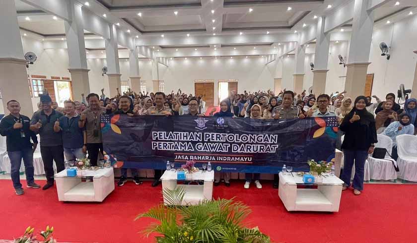 PPGD Demi Selamatkan Nyawa