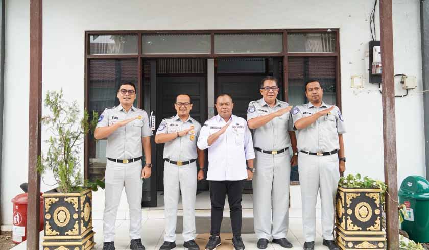 Pajak Kendaraan Bermotor