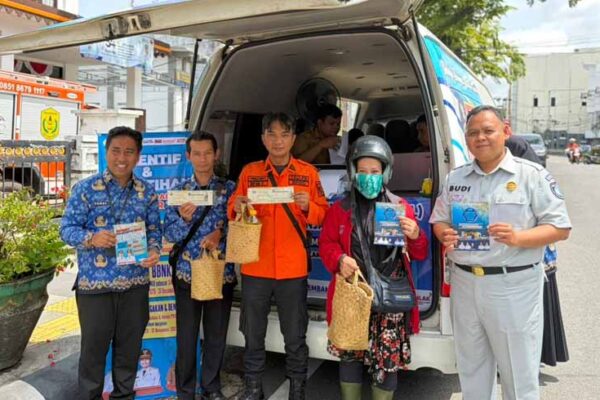 Pajak Kendaraan Bermotor Tahun 2025