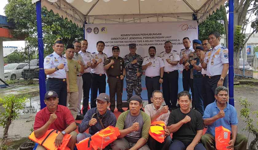 Pelayaran Tahun 2025