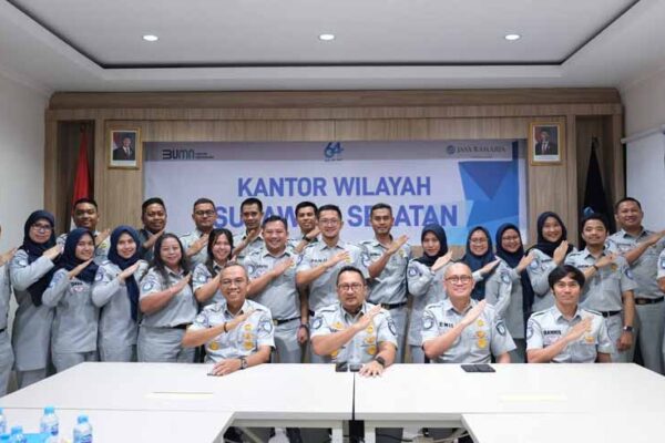 Pembinaan Intensif di Sulselbar