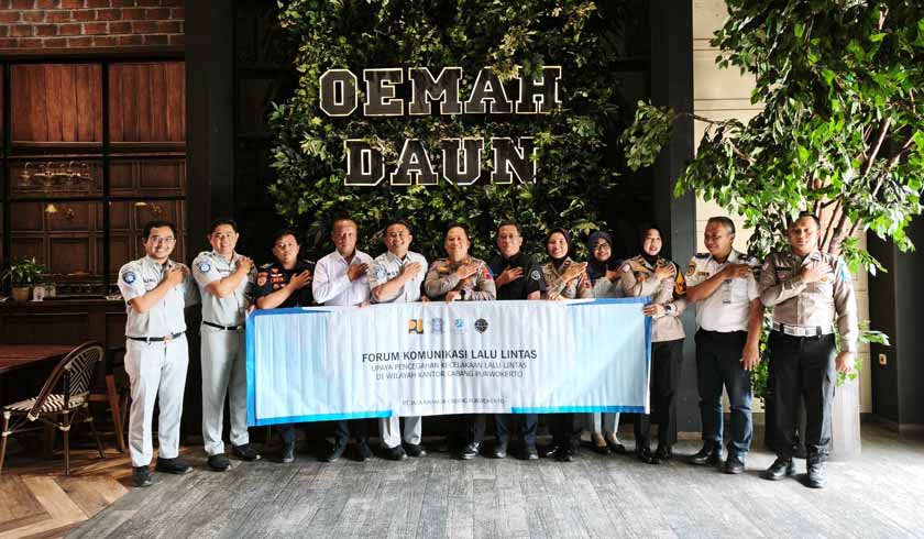 Pencegahan Kecelakaan