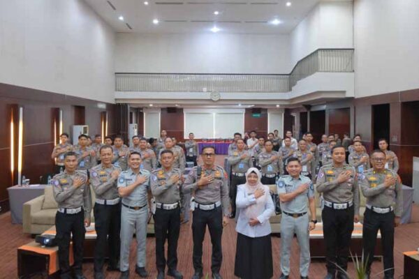 Penyidikan Kecelakaan Lalu Lintas