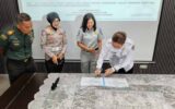 Perangkat Kecamatan Sukmajaya