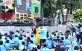 Pertamina Eco RunFest 2025