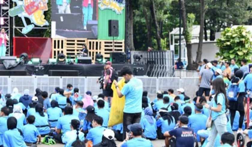 Pertamina Eco RunFest 2025