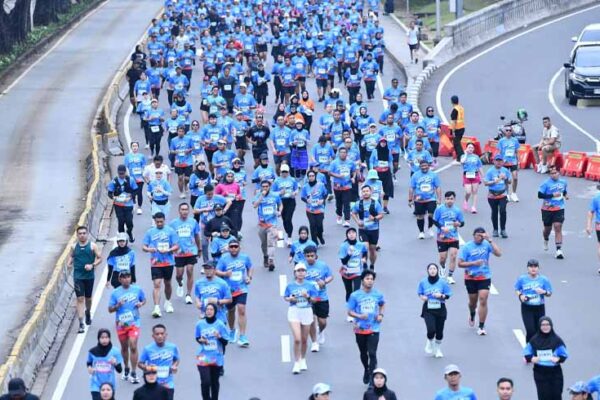 Pertamina EcoRun 2025