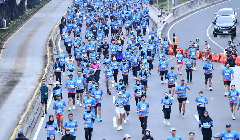 Pertamina EcoRun 2025