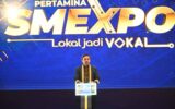 Pertamina SMEXPO 2025