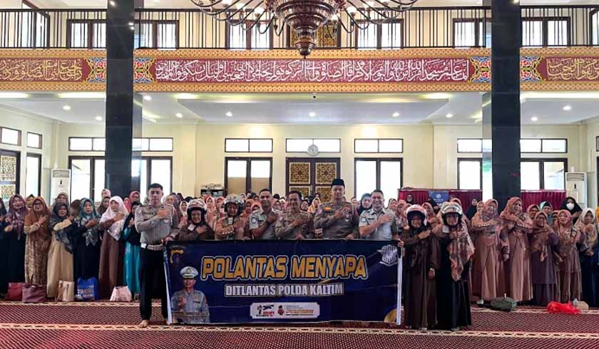 Pondok Pesantren di Balikpapan