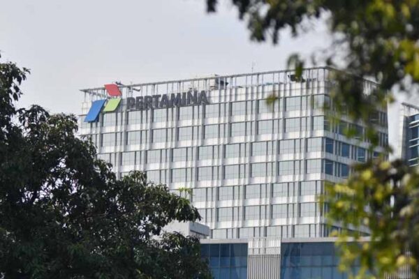 Produksi Migas Nasional