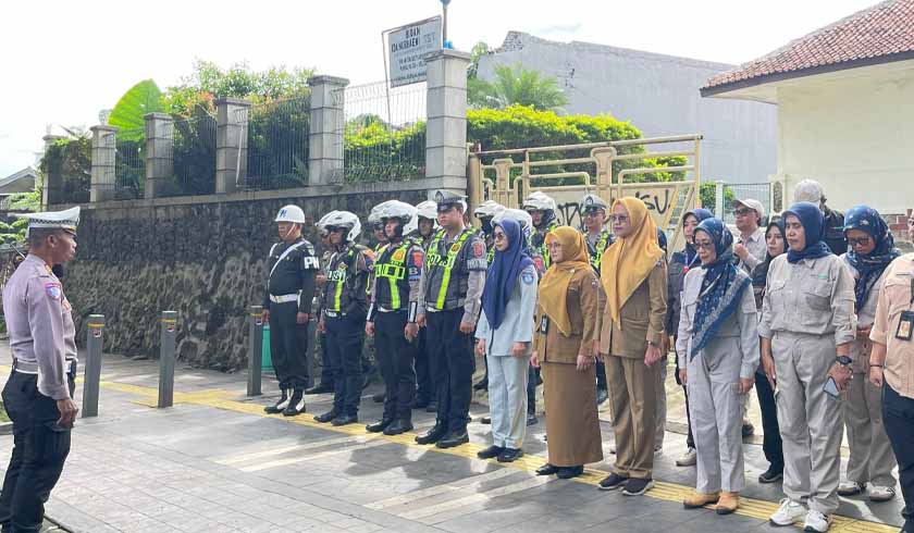 Samsat Kota Bogor dan Kabupaten Bogor