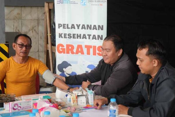 Sosialisasi Keselamatan Berkendara