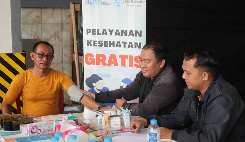 Sosialisasi Keselamatan Berkendara