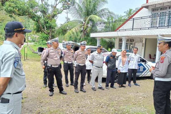 Sosialisasi Pajak Kendaraan