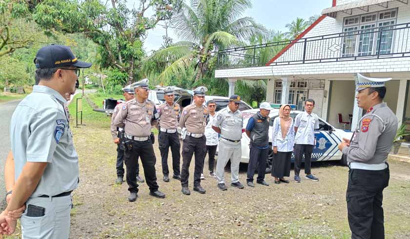 Sosialisasi Pajak Kendaraan