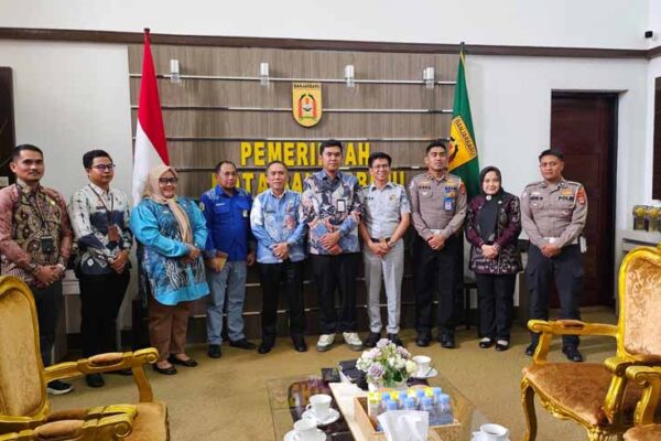 Tahun 2026 Tingkatkan Kepatuhan