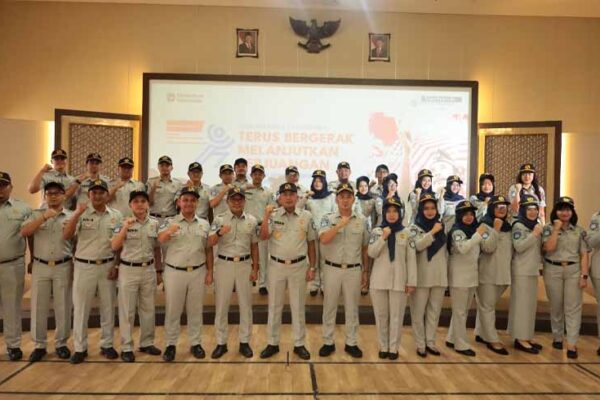 Teladani Tiga Kesabaran Pahlawan