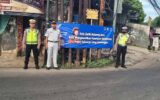 Tertib Berlalu Lintas di Karawaci
