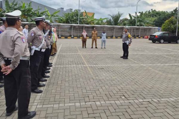 Turunkan Angka Kecelakaan