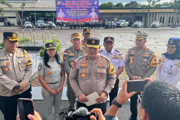 Pasukan Operasi Zebra Nala 2025