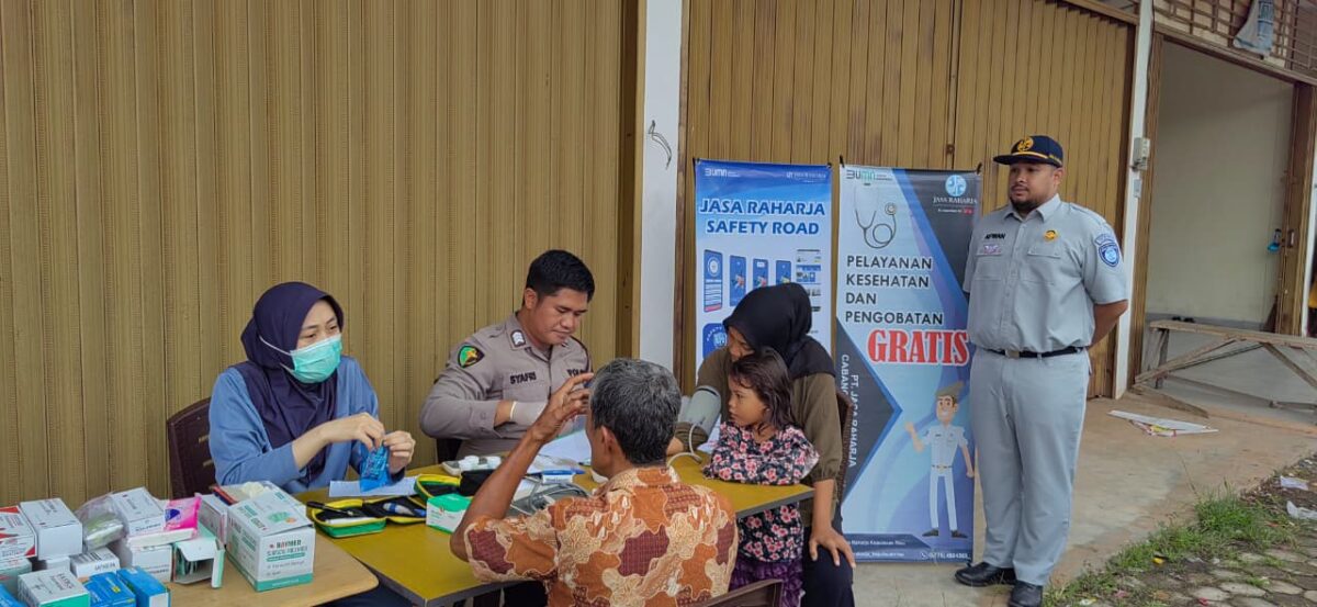 Perumahan Permata Galaxy Tanjungpinang