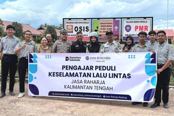 dalam Pencegahan Kecelakaan