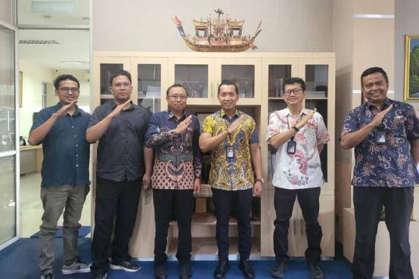 dan Inovasi Layanan Publik