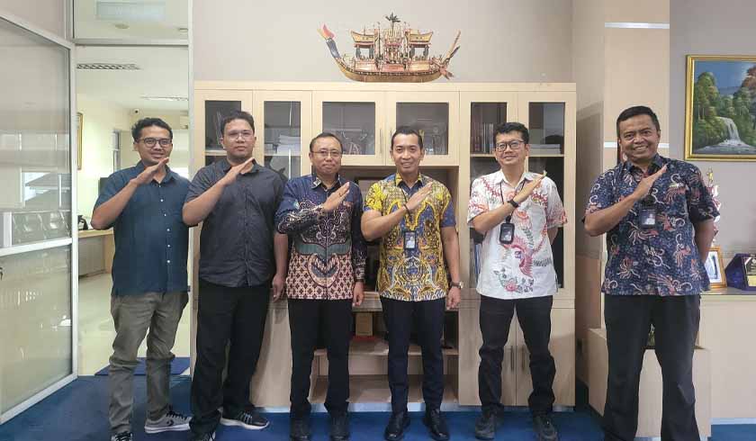 dan Inovasi Layanan Publik