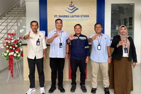 dengan Gapasdap Lembar