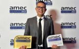 di AMEC Awards 2025