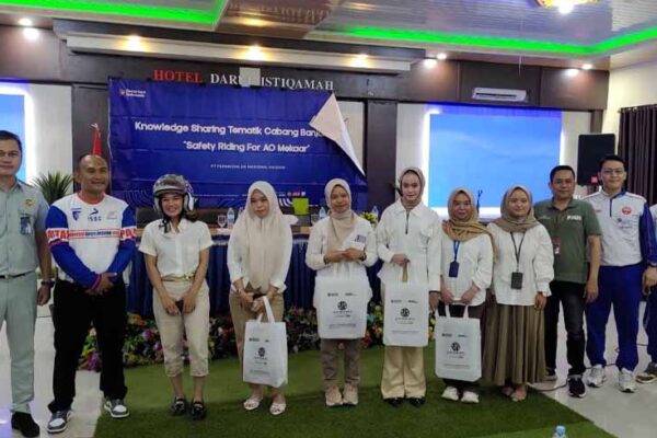 di AO Mekaar Barabai