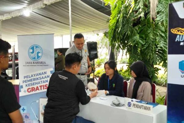 di Government Autoshow 2025