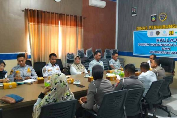 di Kabupaten Lombok Tengah