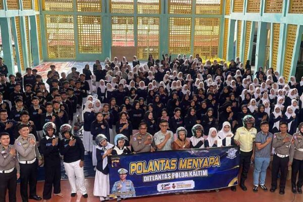 di Kalangan Pelajar SMKN 4 Balikpapan