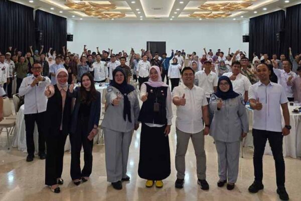 di Kecamatan Cilodong