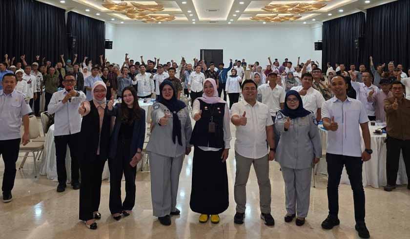 di Kecamatan Cilodong