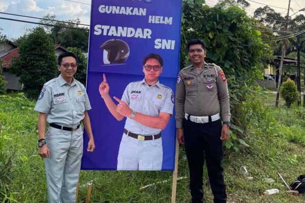 di Kecamatan Sepauk Kab.Sintang