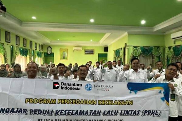 di MAN 1 Karanganyar