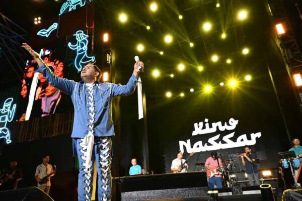 di Pertamina Eco RunFest 2025