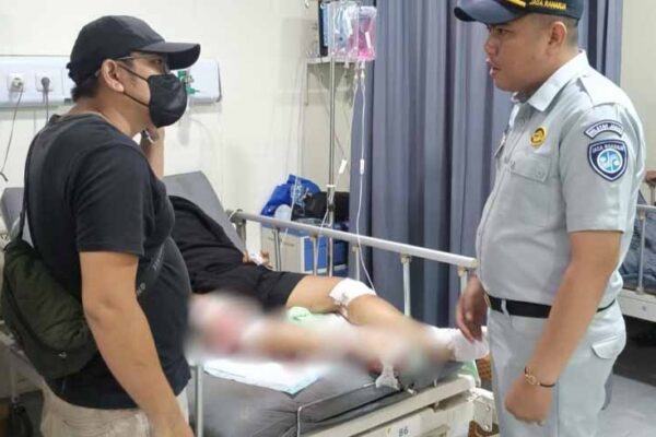 di RSUD Sayang Cianjur