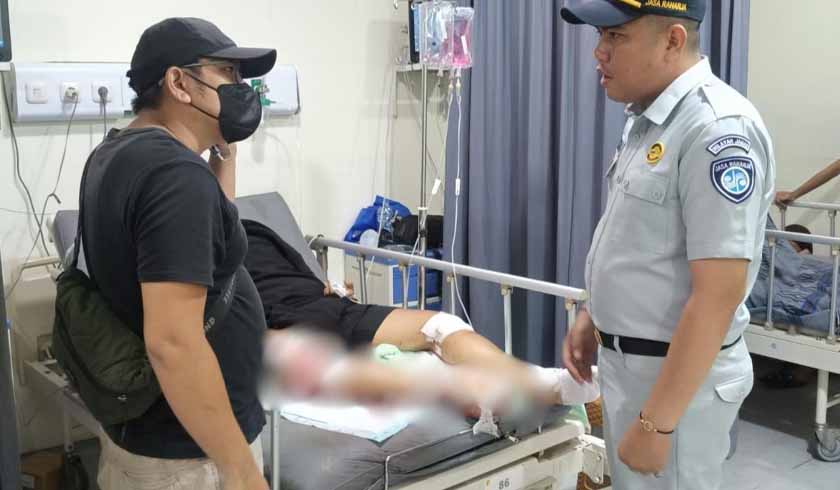 di RSUD Sayang Cianjur